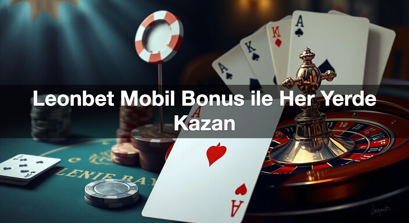 leonbet mobil bonus ile her yerde kazan 1791800339052